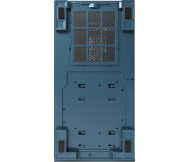Montech SKY TWO Blue - 1123861 - zdjęcie 7